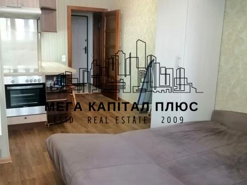 квартира за адресою Обухівська, 139