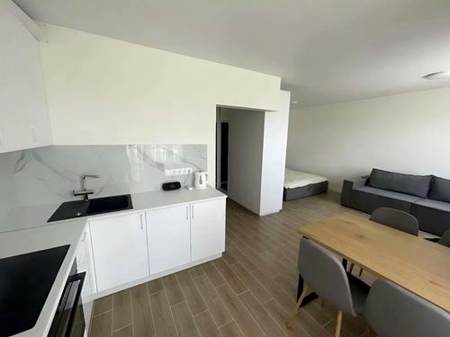 квартира за адресою Берковецька вул., 6Б