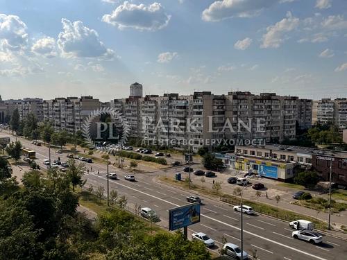 квартира за адресою Героїв Дніпра вул., 62