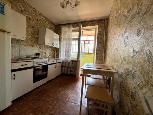 квартира по адресу Славы бульв., 21