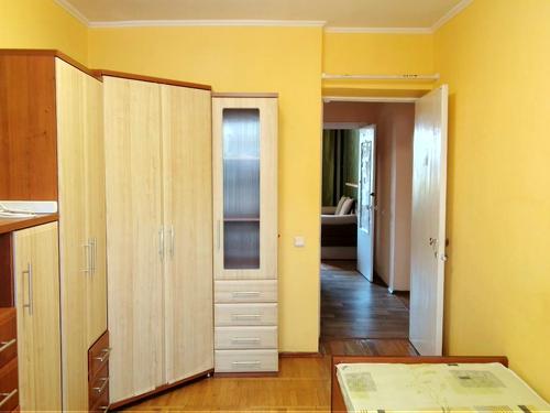 квартира по адресу Алексеевская ул., 11