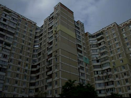 квартира за адресою Прирічна вул., 37