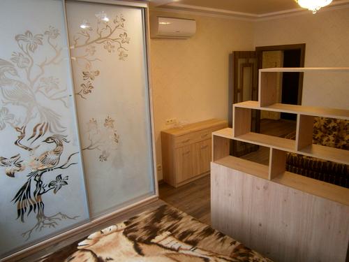 квартира по адресу Олены Пчилки ул., 3