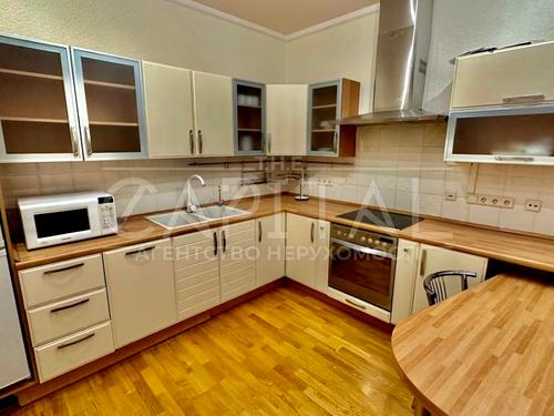 квартира по адресу Паторжинского ул., 14