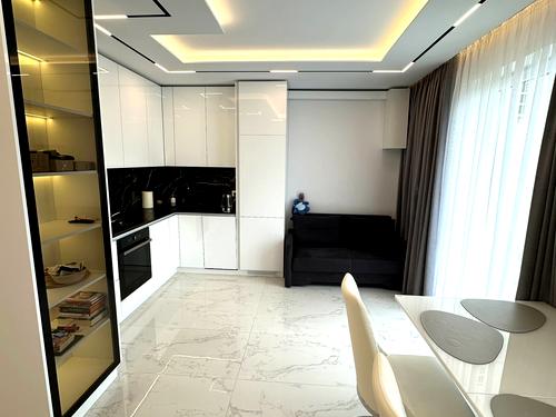 квартира за адресою Пасічна вул., 84