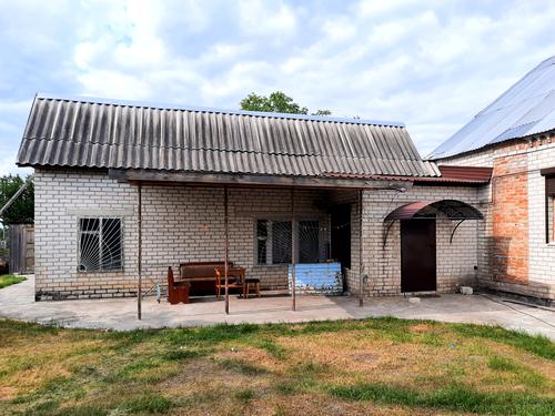 будинок за адресою Сонячна, 17