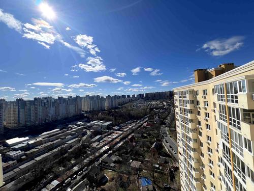 квартира за адресою Новомостицька вул., 15