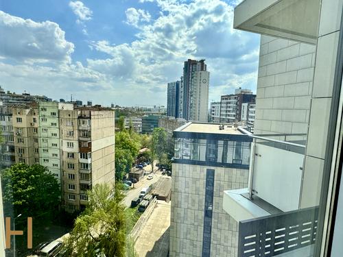 квартира за адресою Саперне Поле вул., 5