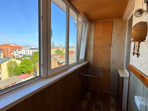 квартира по адресу Л.Гузара, 15 а