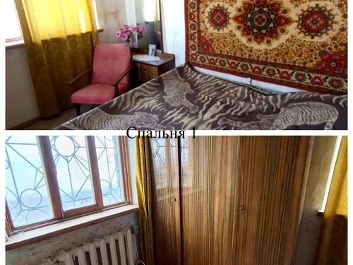 дом по адресу с. Бурдовка, Моряк 4, 29
