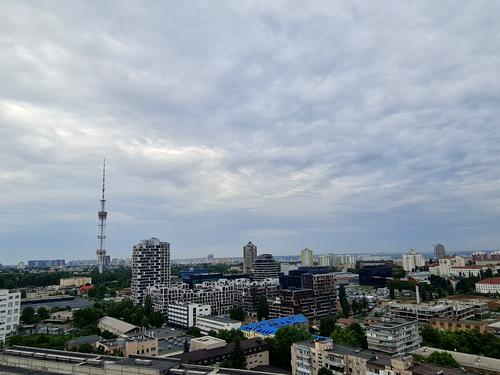 квартира по адресу Дегтяревская ул., 17 к1