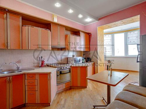 квартира по адресу Владимира Ивасюка просп. (Героїв Сталінграду), 8