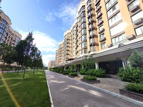 квартира за адресою Приміська вул., 12