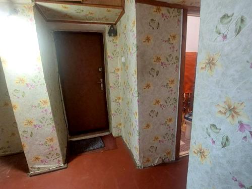квартира по адресу Молодёжи просп., 6а