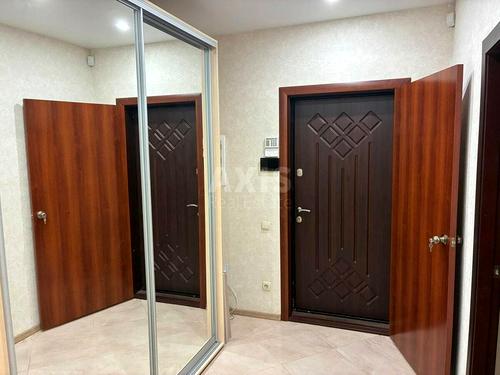 квартира за адресою Регенераторна вул., 4 к8