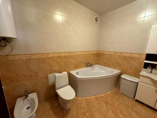 квартира по адресу Тенистая ул., 10