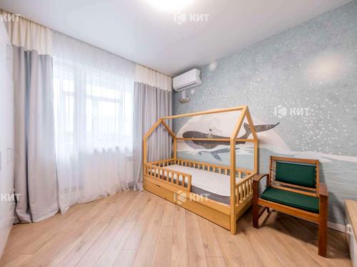 квартира за адресою Європейська вул. (Новгородська), 6а