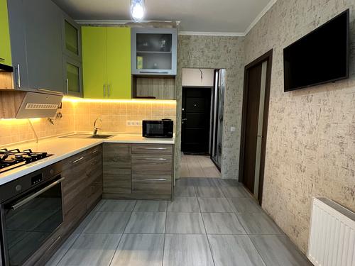 квартира за адресою Лесі Українки бульв., 10