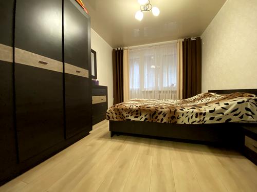 квартира за адресою Івана Авраменка вул. (Корнійчука), 9