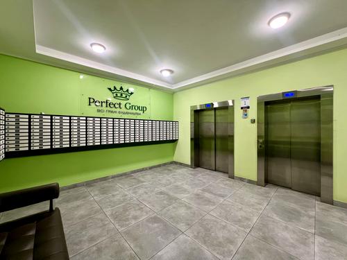 квартира по адресу Ревуцкого ул., 40-Г