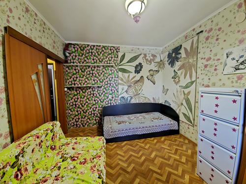 квартира за адресою Панаса Мирного вул., 30