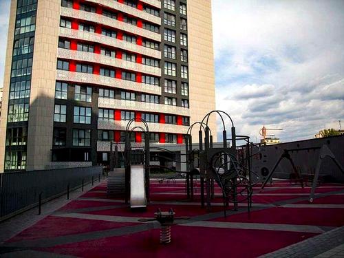 квартира за адресою Митрополита Василя Липківського вул. (Урицького), 16-А