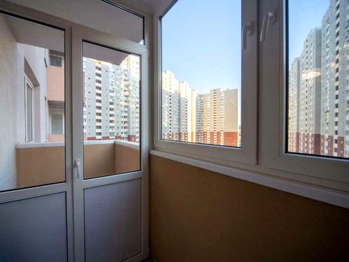 квартира по адресу Балтийский пер., 3-А