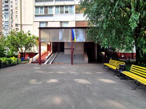 квартира по адресу Вишняковская ул., 3
