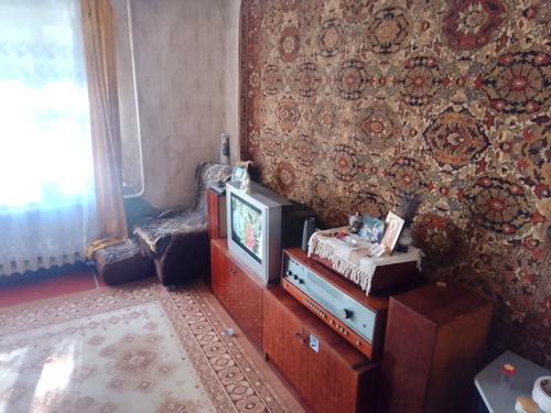 квартира по адресу Сентябрьская ул., 9