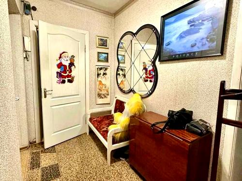 квартира за адресою Калинова вул., 53