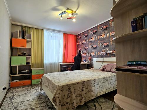 квартира за адресою Олександра Поля просп. (Кірова), 129-Б