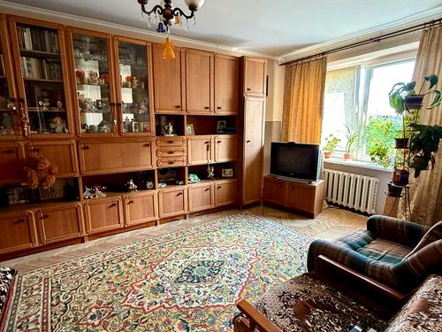 квартира за адресою Чернігівська вул., 21