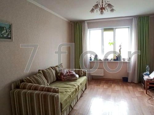 квартира за адресою Київ, Милославська вул., 31