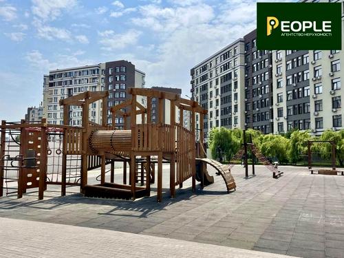 квартира за адресою Юнацька вул., 6