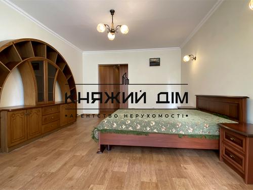 квартира по адресу Юлии Здановской ул. (Ломоносова), 54