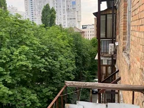 квартира по адресу Николая Михновского бульв. (Дружбы Народов), 20