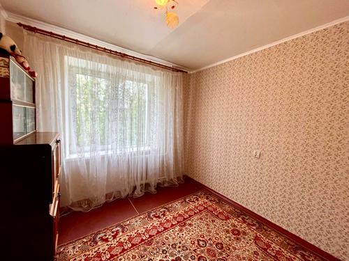 квартира за адресою 1-ї Танкової Бригади вул., 18