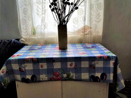 дом по адресу с. Антонов, Першотравнева, 4