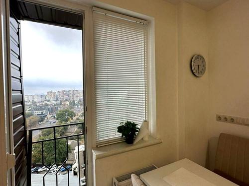 квартира за адресою Люстдорфська дорога вул., 100б