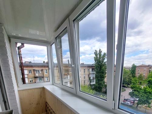 квартира за адресою Григорія Чупринки вул. (Чудновського), 8-А