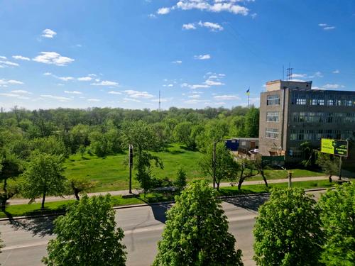 квартира за адресою Соборна вул. (50 років Жовтня), 33