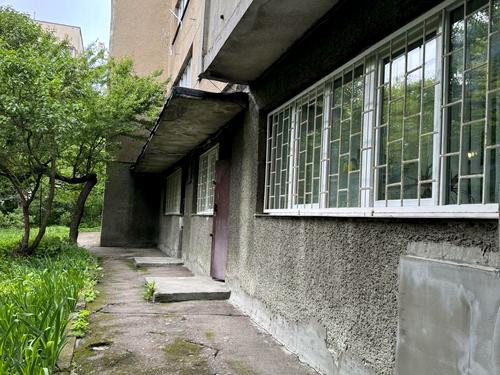 комерційна за адресою Станція Личаків вул., 1