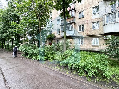 квартира за адресою Верховної Ради бульв., 29