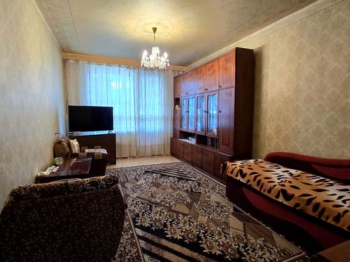 квартира по адресу Валентиновская ул. (Блюхера), 58