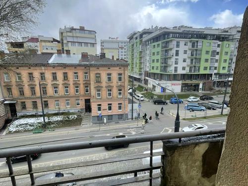 квартира за адресою Тараса Шевченка вул., 58