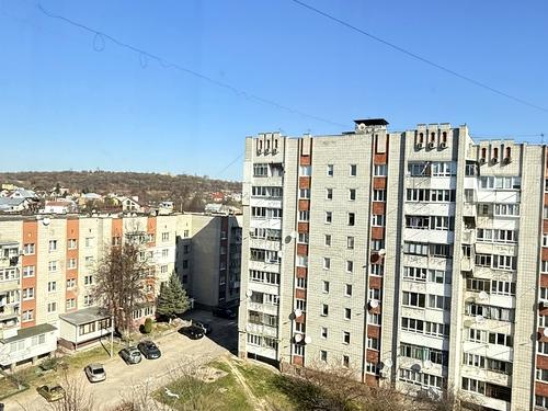 квартира за адресою Хмельницького вул., 271