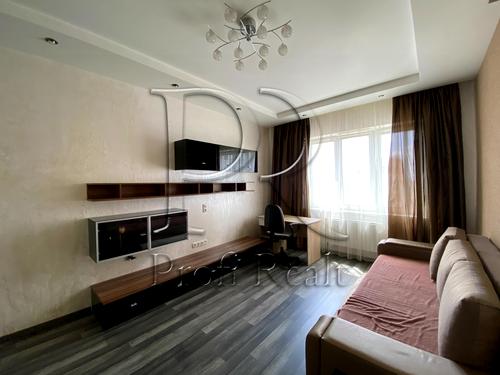квартира за адресою Градинська вул., 7