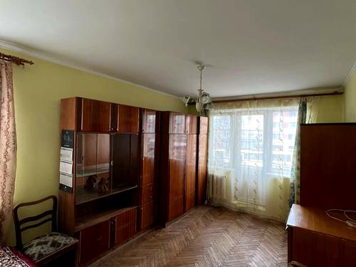 квартира за адресою Городоцька вул., 249