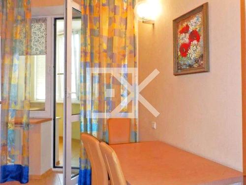 квартира по адресу Владимира Ивасюка просп. (Героїв Сталінграду), 8 к4