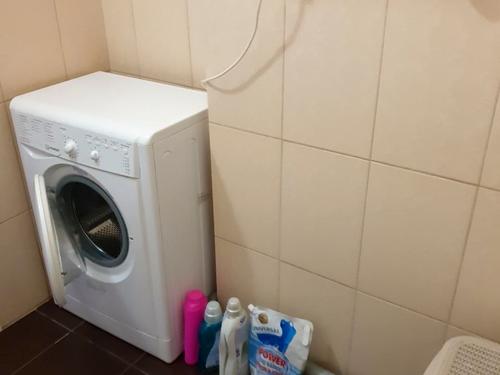 квартира по адресу Академика Воробьёва ул., 1б